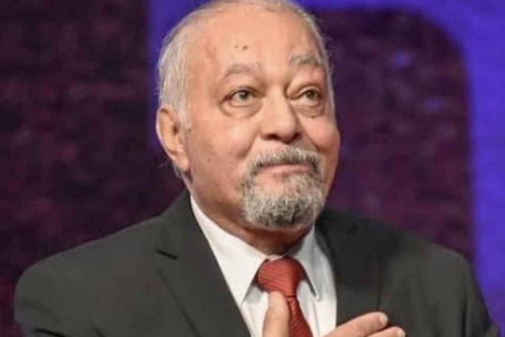 من هو سامي مغاوري السيرة الذاتية وأهم أعماله وحياته الشخصية