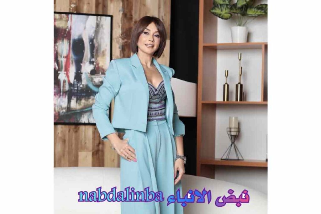 كاريس بشار السيرة الذاتية، كم عمرها، جنسيتها، ديانتها، وأبرز أعمال التمثيل