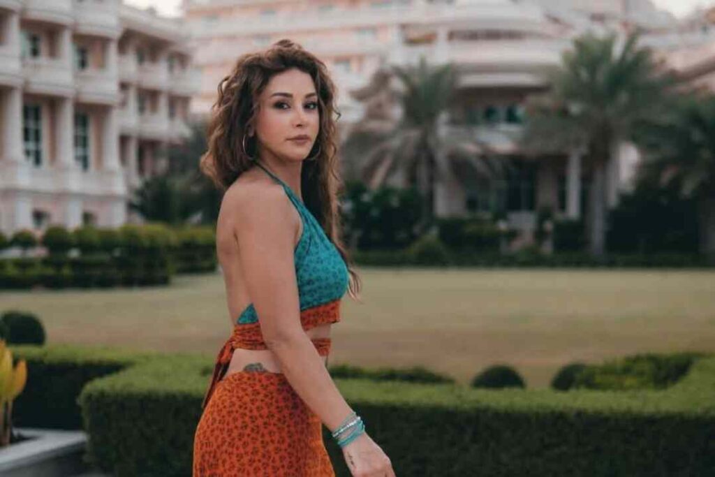 صور كاريس بشار