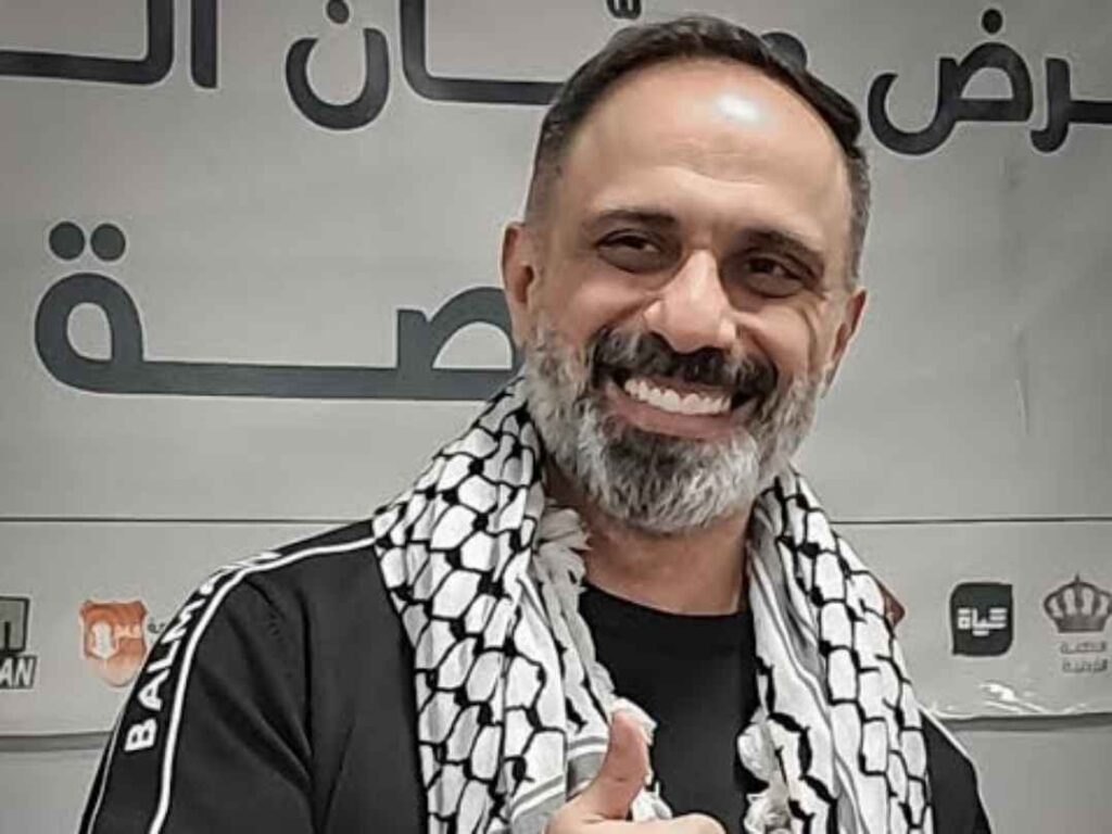 فارس عاشور ويكيبيديا السيرة الذاتية، كم عمره، ديانته، الأعمال والتمثيل