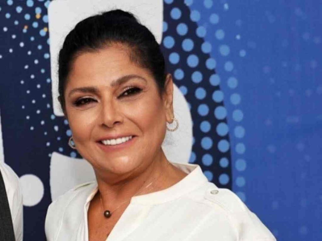 من هي صباح الجزائري ويكيبيديا السيرة الذاتية وأهم أعمالها وحياتها الشخصية