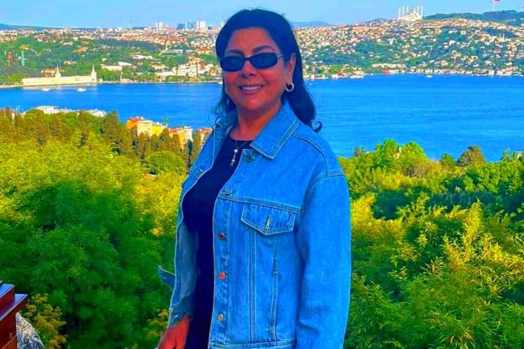 صباح الجزائري