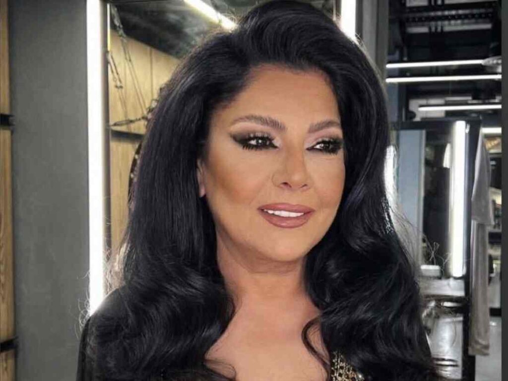 من هي صباح الجزائري