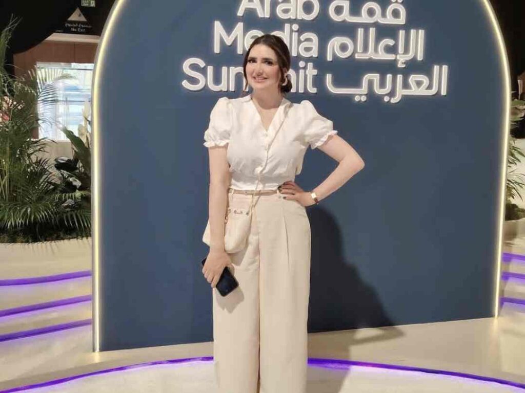 نرجس الحلاق