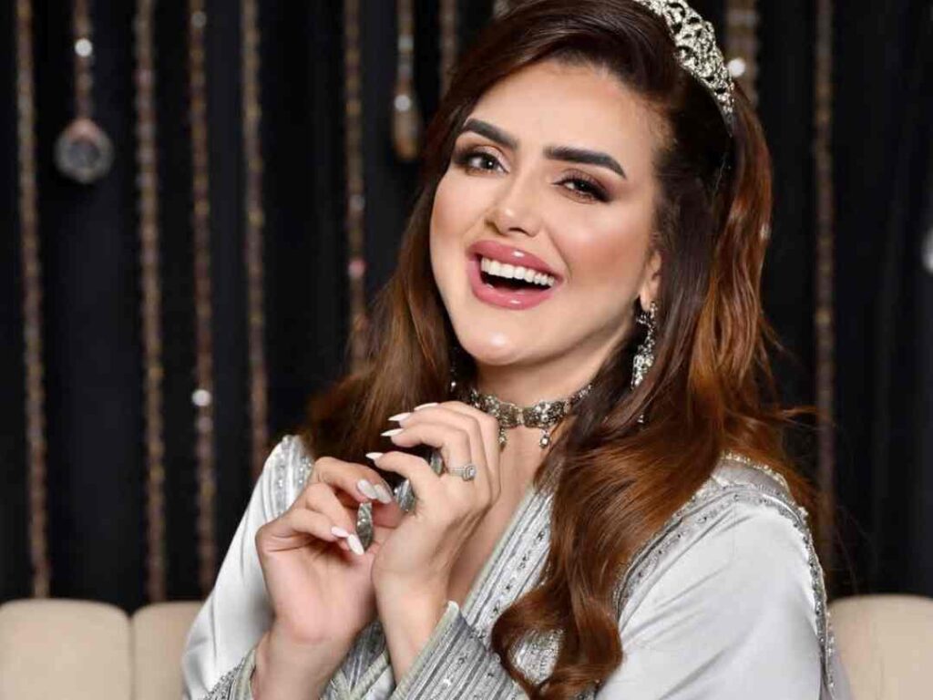 من هي نرجس الحلاق ويكيبيديا