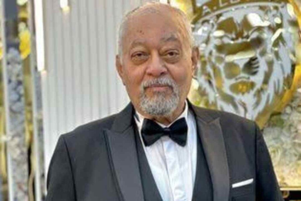 سامي مغاوري ويكيبيديا: النجم المصري صاحب المسيرة الفنية الكبيرة