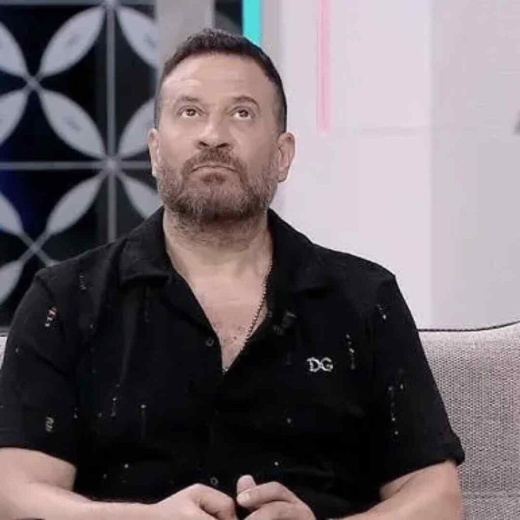 زوجة ماجد المصري