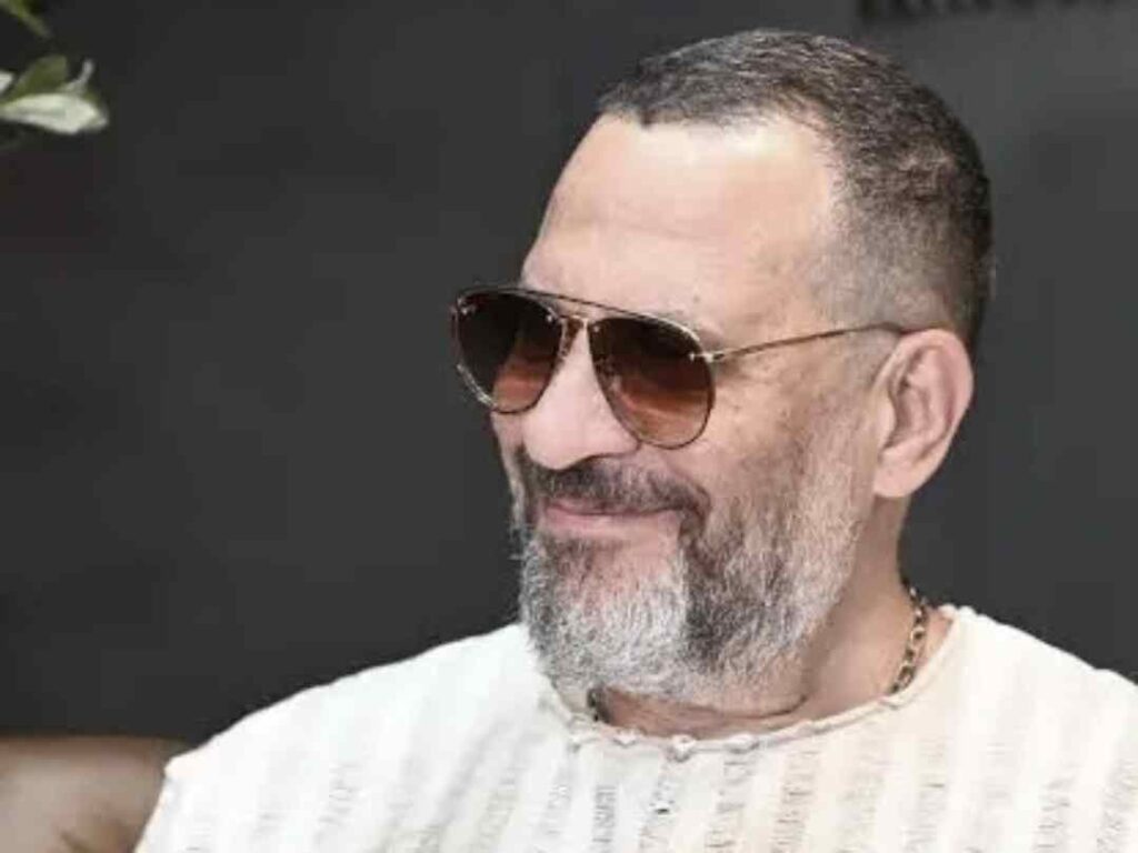 من هو ماجد المصري ويكيبيديا؟