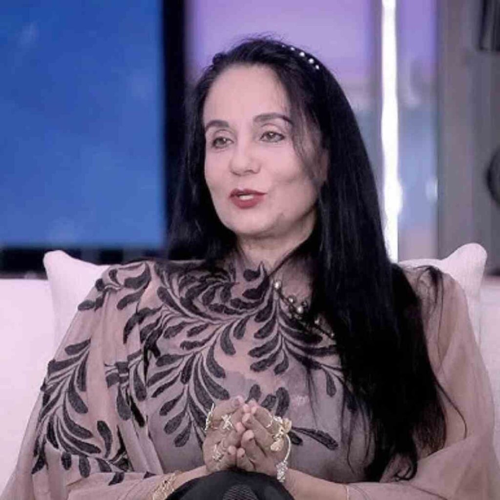 من هي سحر رامي ويكيبيديا ديانتها، كم عمرها