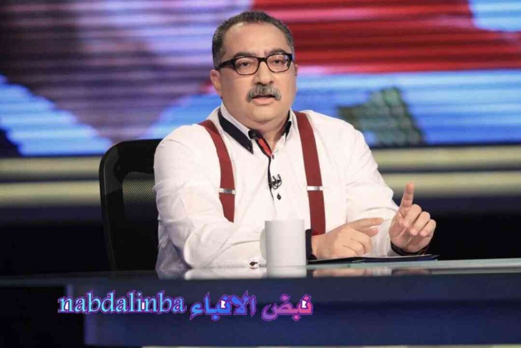 ابراهيم عيسى