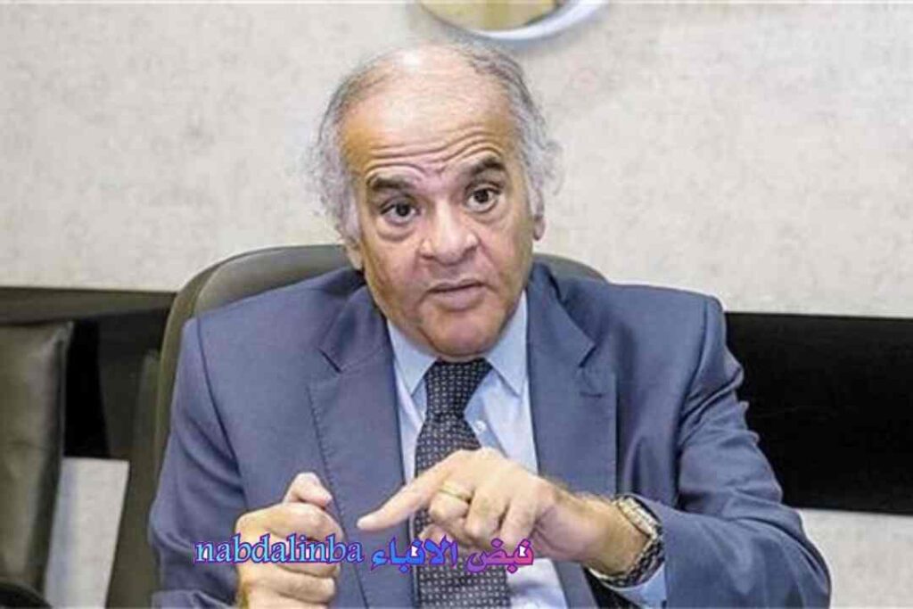 ممدوح عباس ويكيبيديا من هو رجل الأعمال والقيادي الكروي المصري