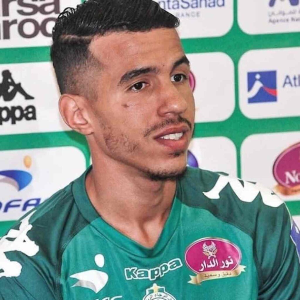 من هو جمال حركاس ويكيبيديا