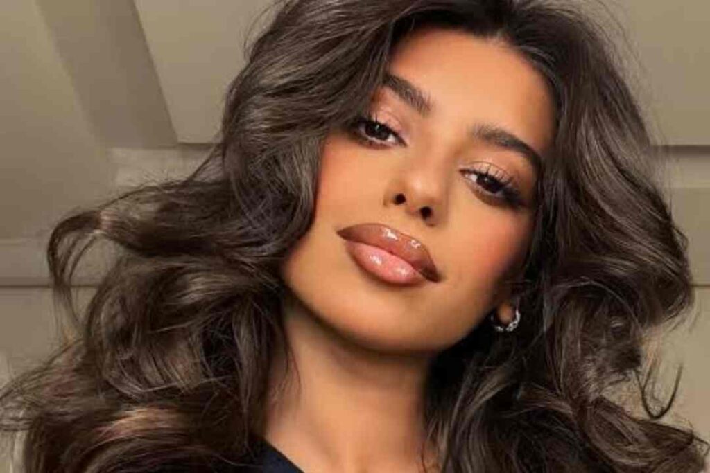 من هي رهف العنزي ويكيبيديا السيرة الذاتية