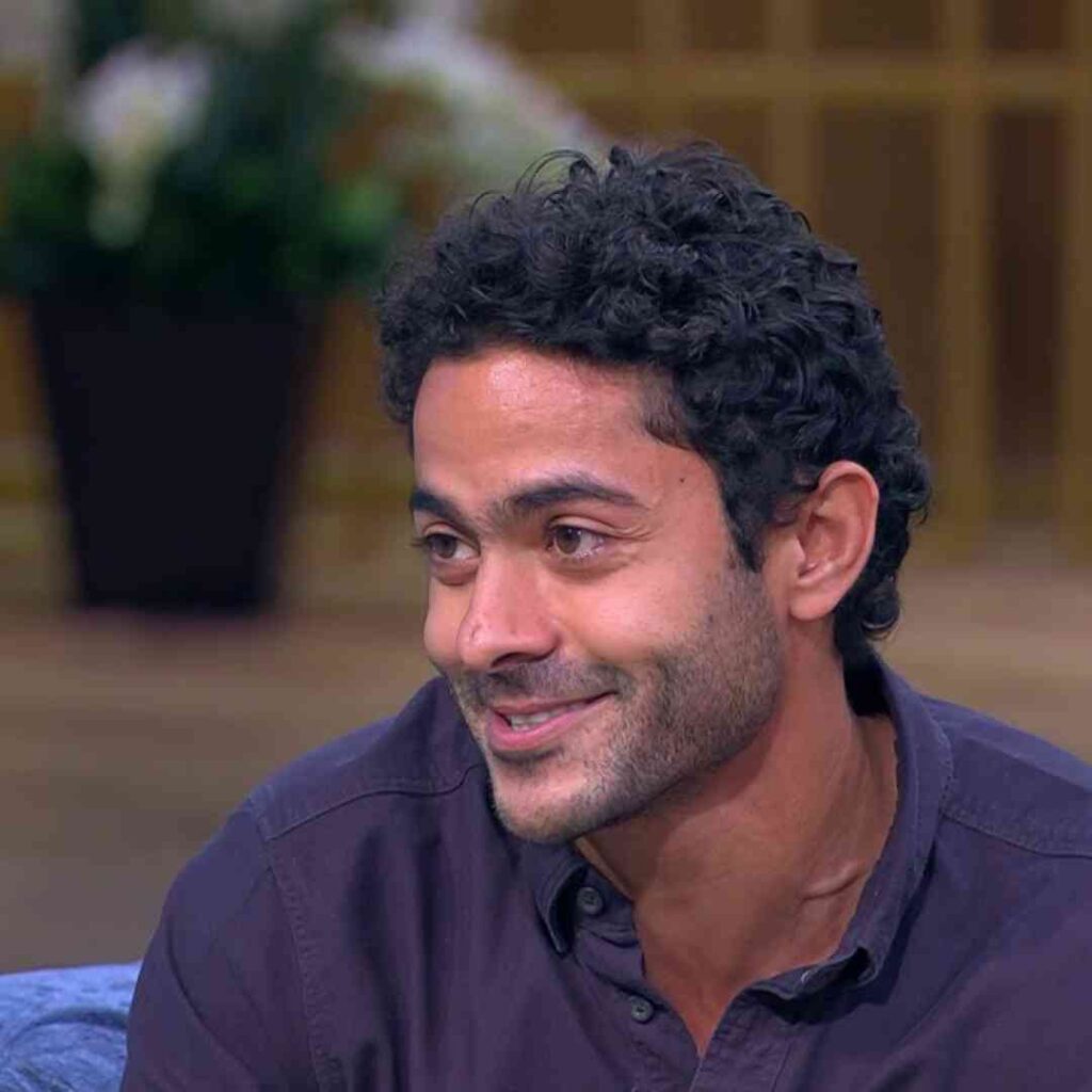 من هو تميم يونس ويكيبيديا: الفنان المصري السيرة الذاتية