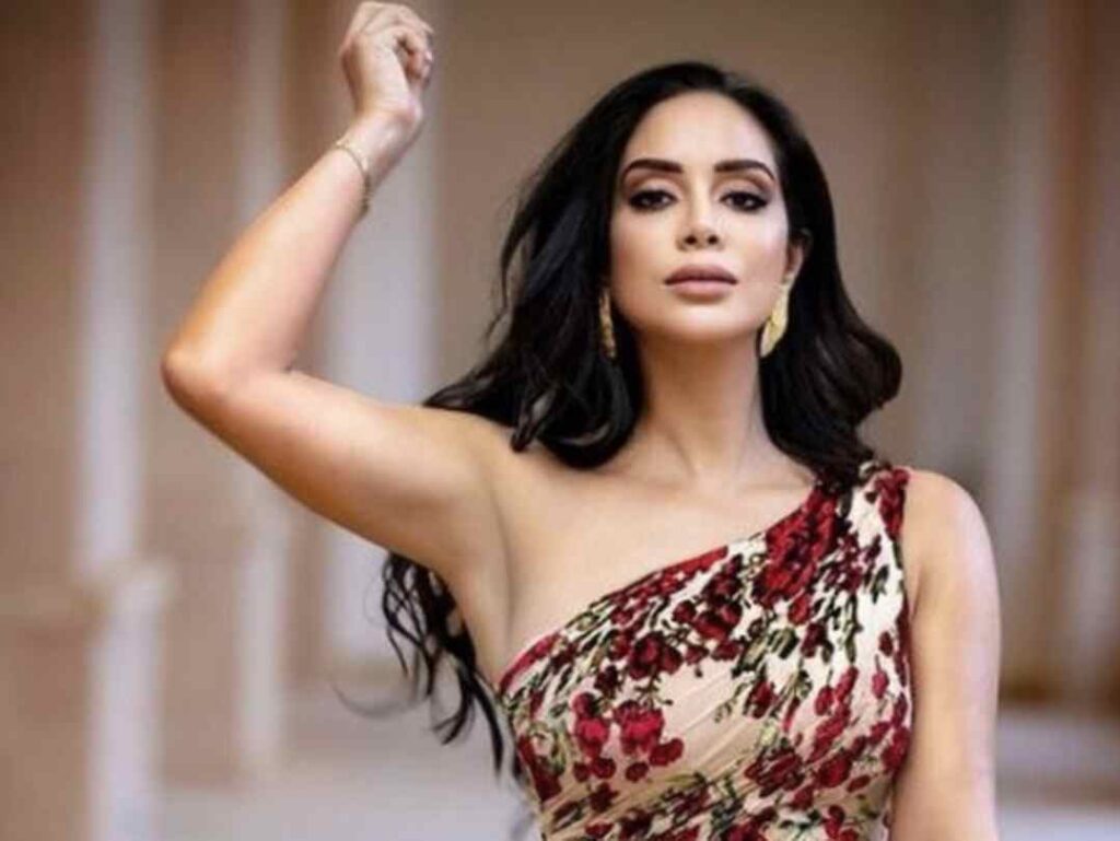 من هي بسنت شوقي ويكيبيديا؟ نجمة الفن المصري