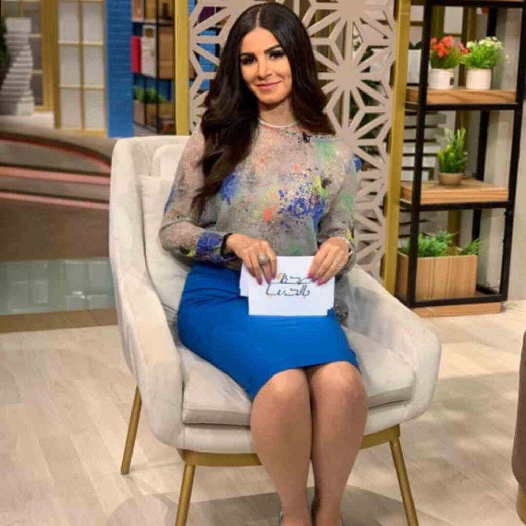 سبب وفاة إيناس الليثي