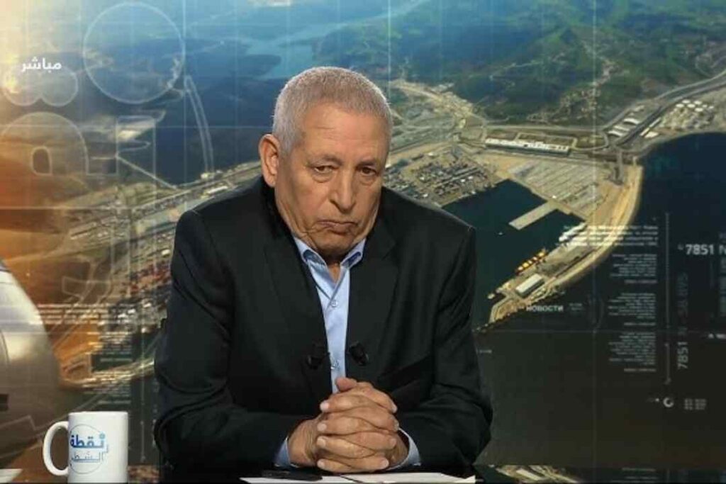 من هو عبد الهادي خيرات ويكيبيديا – السيرة الذاتية الكاملة