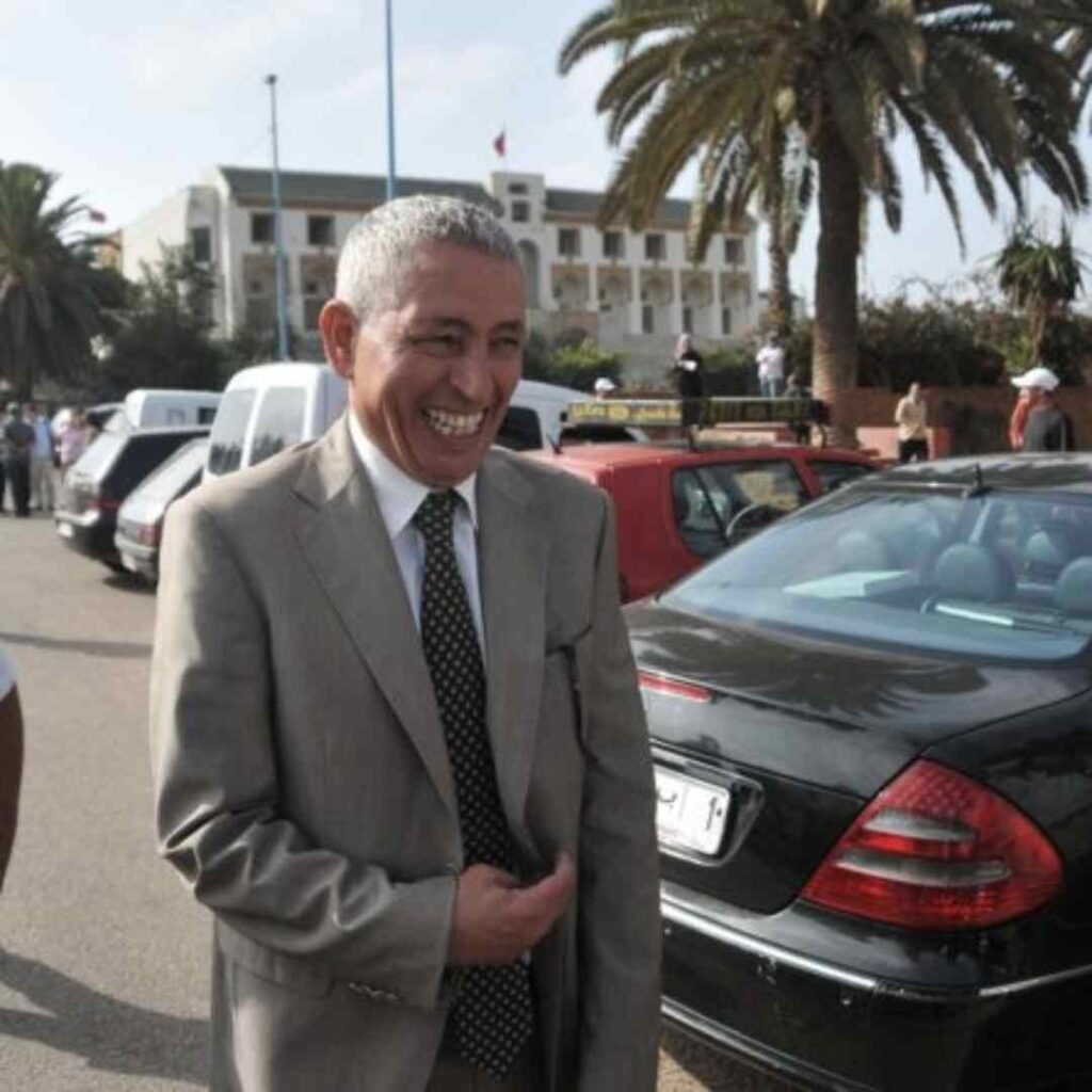 عبد الهادي خيرات