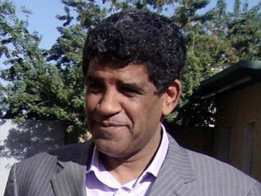 عبدالله السنوسي ويكيبيديا؟ السيرة الذاتية كاملة