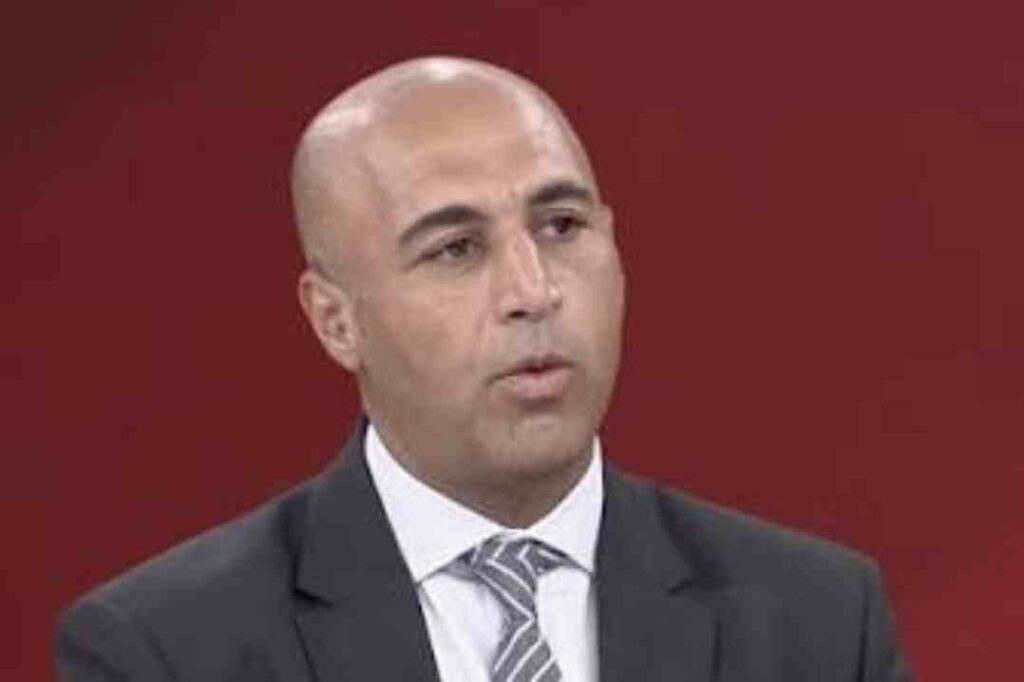 حسن المصطفى ويكيبيديا السيرة الذاتية؟ معلومات كاملة عن حياته وأبرز أعماله