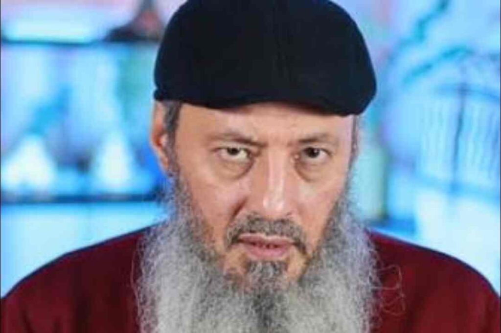 من هو أيمن عبد الجليل ويكيبيديا؟ السيرة الذاتية وأهم المعلومات عنه