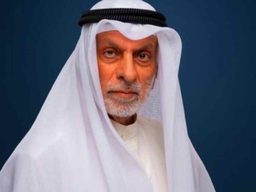 من هو عبدالله النفيسي؟ السيرة الذاتية وأبرز مواقفه السياسية والفكرية