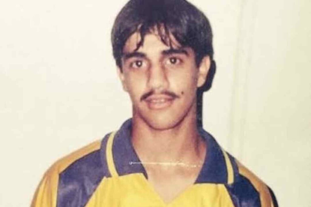 عبدالرحمن البيشي ويكيبيديا | السيرة الذاتية وابرز المعلومات عن نجم النصر السابق