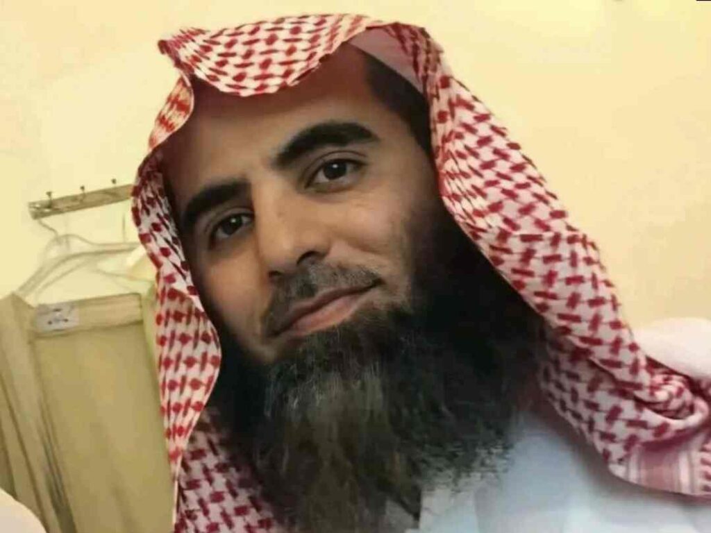 من هو محمد اللحيدان ويكيبيديا؟ السيرة الذاتية الكاملة وأبرز المعلومات عنه