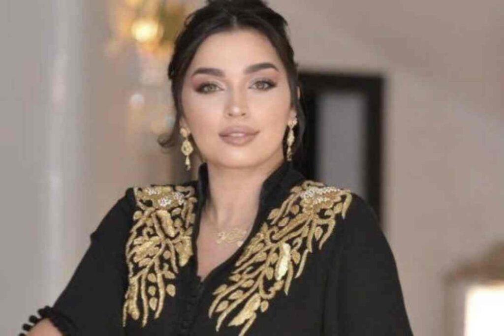 من هي فرح الفاسي ويكيبيديا؟ السيرة الذاتية وأهم المعلومات