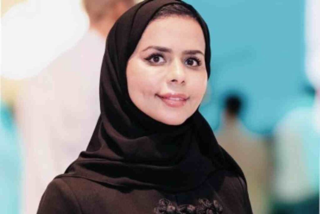 عهود الشهيل ويكيبيديا السيرة الذاتية وأبرز المعلومات عنها