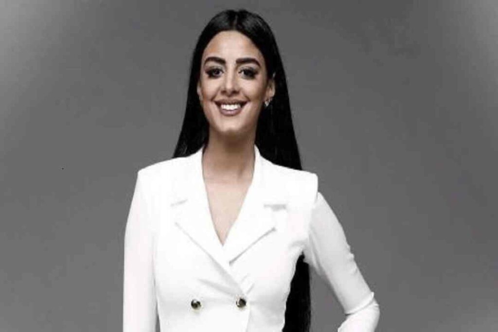 أسما سليمان ويكيبيديا | كم عمر أسماء سليمان السيرة الذاتية وأبرز المعلومات