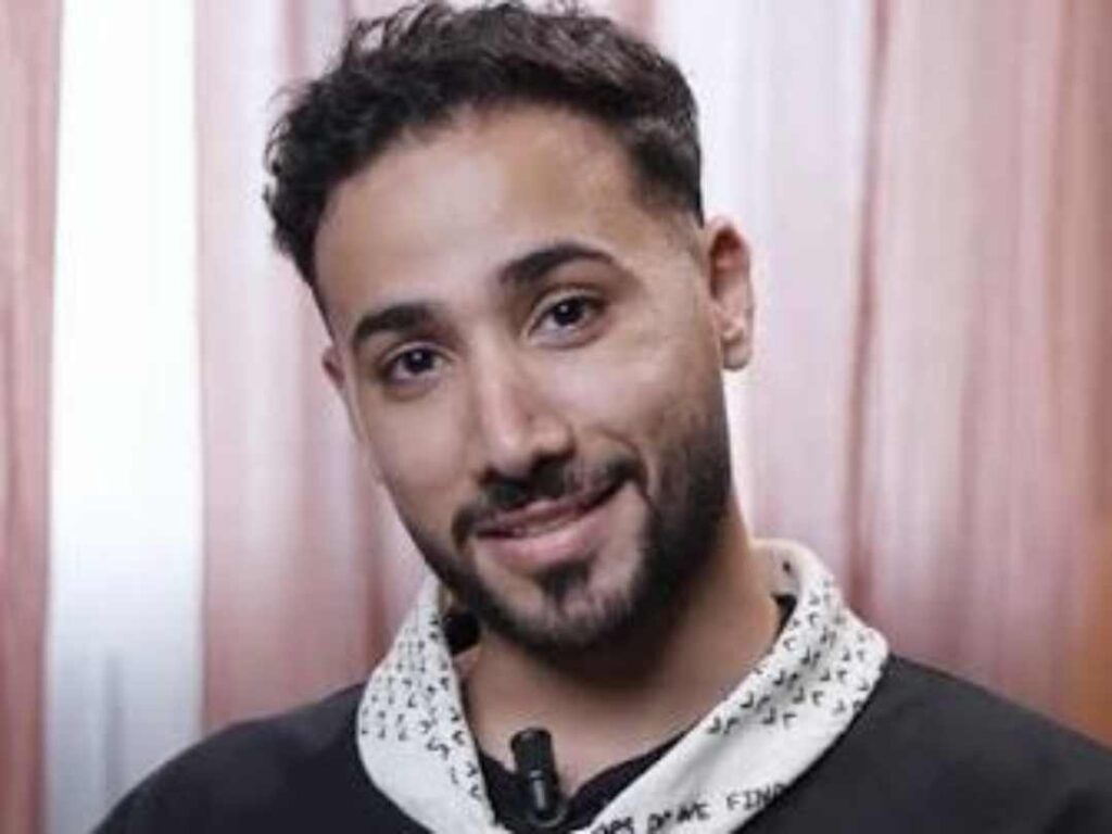 من هو مصعب المالكي | رحلة صانع محتوى سعودي من “الوريث” إلى “شارع الأعشى”