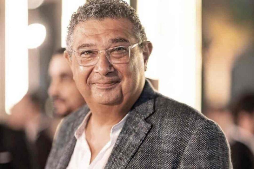 ماجد الكدواني ويكيبيديا | مسيرة فنية حافلة بالإبداع والتنوع