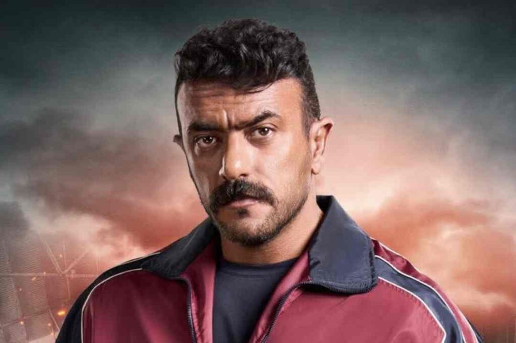 أحمد العوضي ويكيبيديا | من حلبات الملاكمة إلى قمة الدراما المصرية