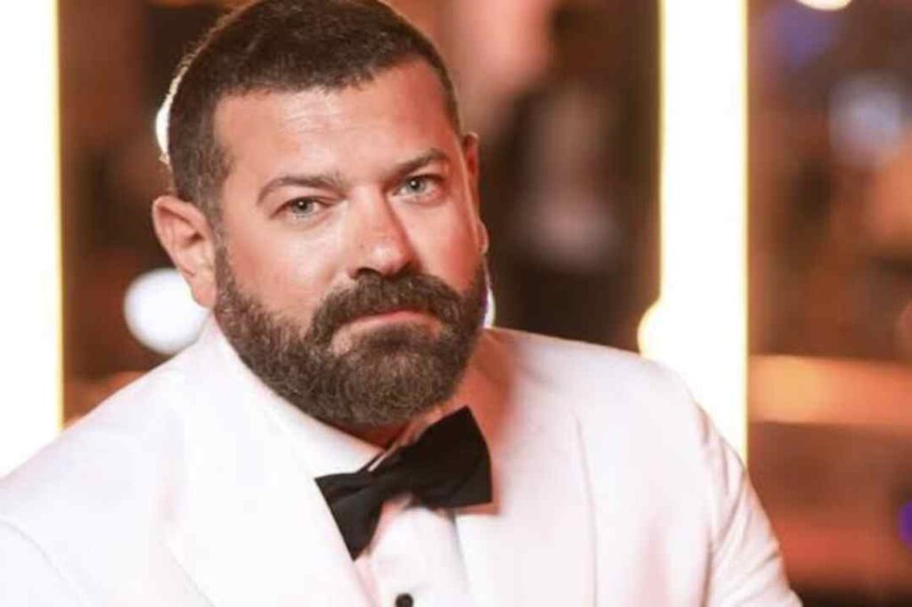 عمرو يوسف ويكيبيديا السيرة الذاتية واهم المعلومات الشخصية