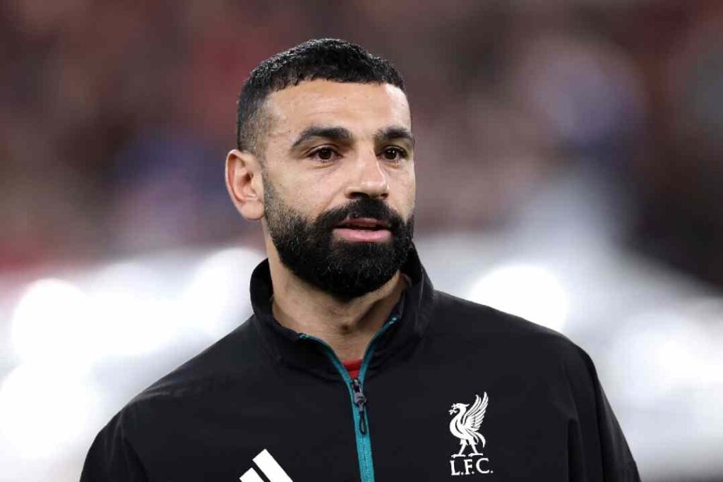 محمد صلاح ويكيبيديا: من قرية نجريج إلى عرش كرة القدم العالمية