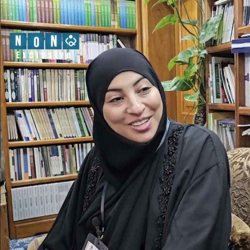 ريم الوريمي ويكيبيديا | كم عمرها من هو زوجها، ديانتها السيرة الذاتية