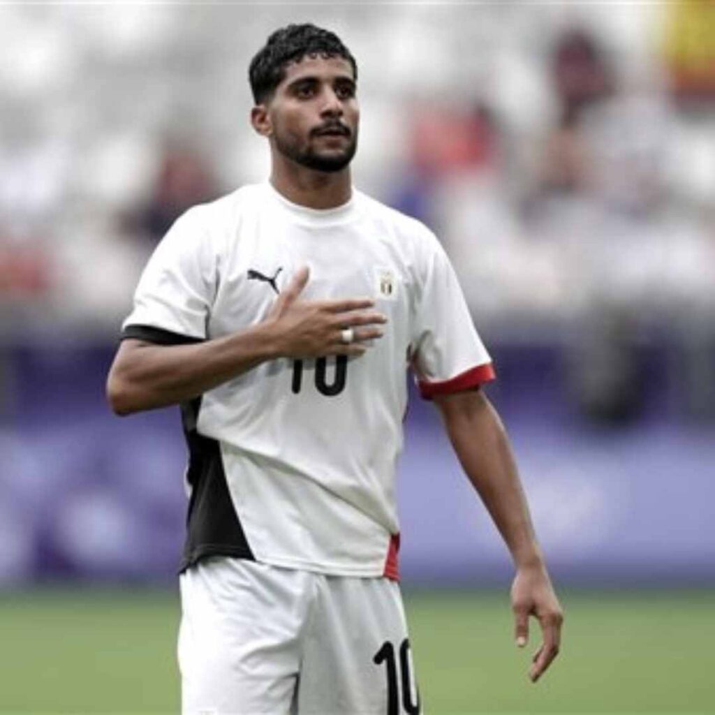 اللاعب إبراهيم عادل ويكيبيديا السيرة الذاتية | نجم الكرة المصرية الصاعد