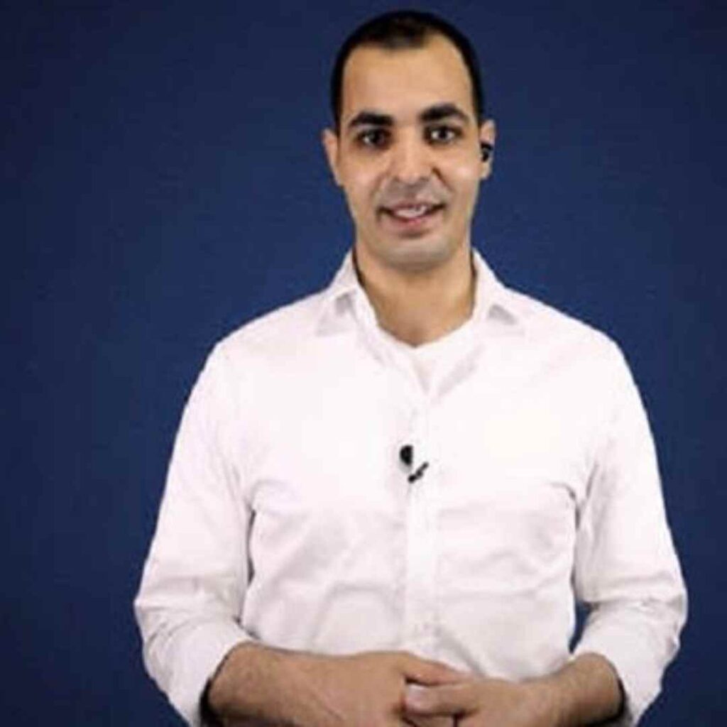 ابراهيم عادل إنجلش ويكيبيديا | قصة صاحب قناة ذا أمريكان إنجلش