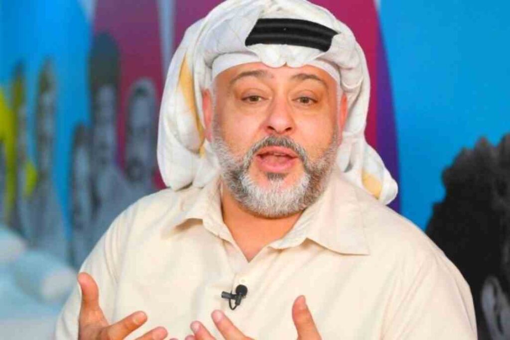 حسن البلام ويكيبيديا السيرة الذاتية | من هي زوجة حسن البلام ديانته