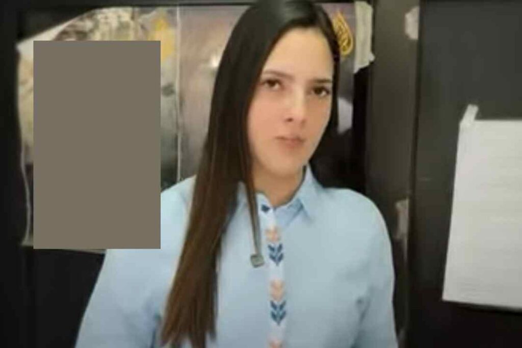 فاطمة خمايسي قناة الجزيرة