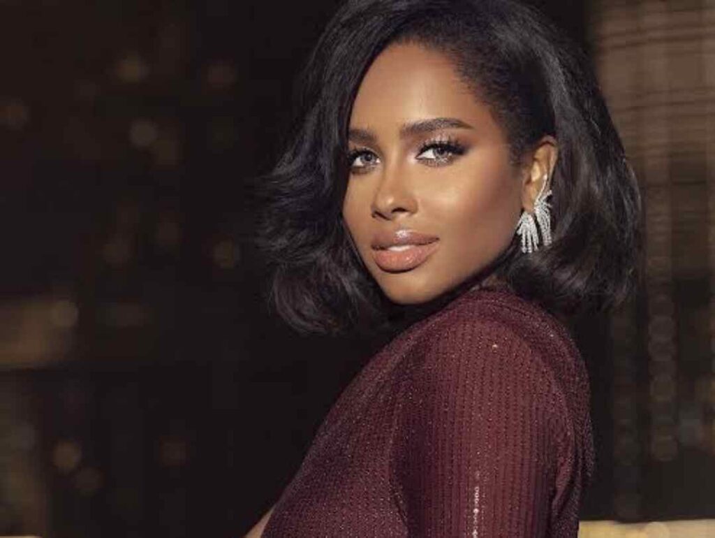 داليا مبارك ويكيبيديا السيرة الذاتية | كم عمرها، ديانتها، جنسيتها، من هو زوجها