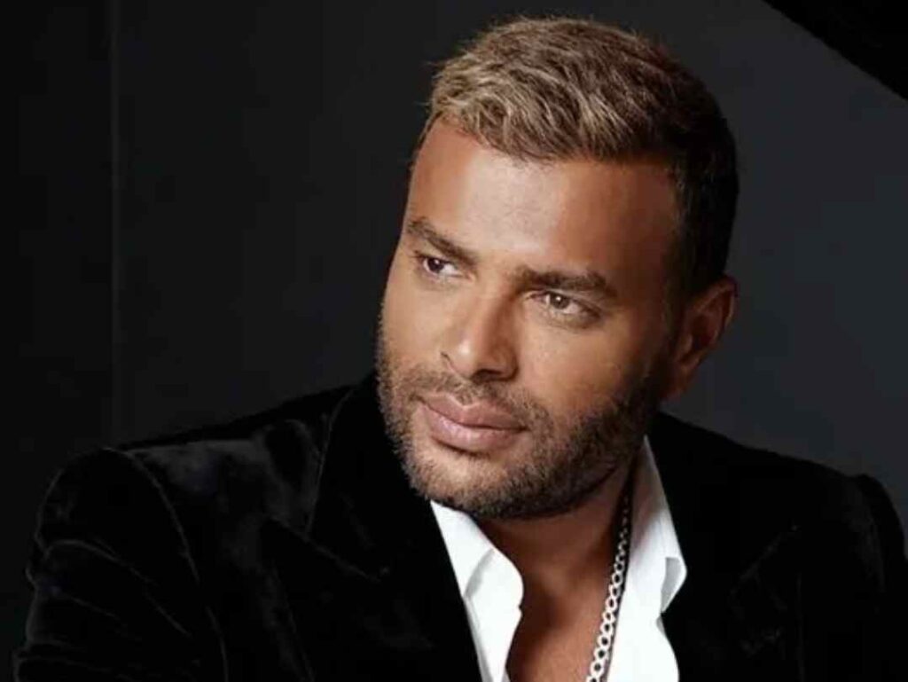 رامي صبري ويكيبيديا السيرة الذاتية | كم عمره، ديانته، جنسيته، من هي زوجة رامي صبري