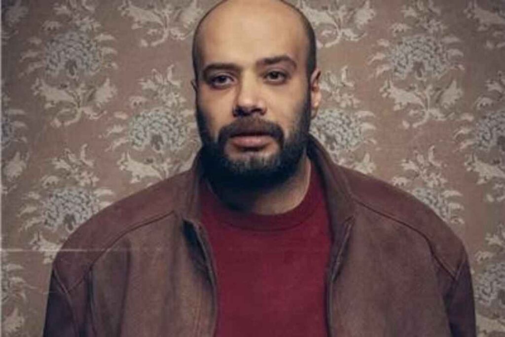 حاتم صلاح ويكيبيديا | ديانته، جنسيته، كم عمره، زوجته، السيرة الذاتية