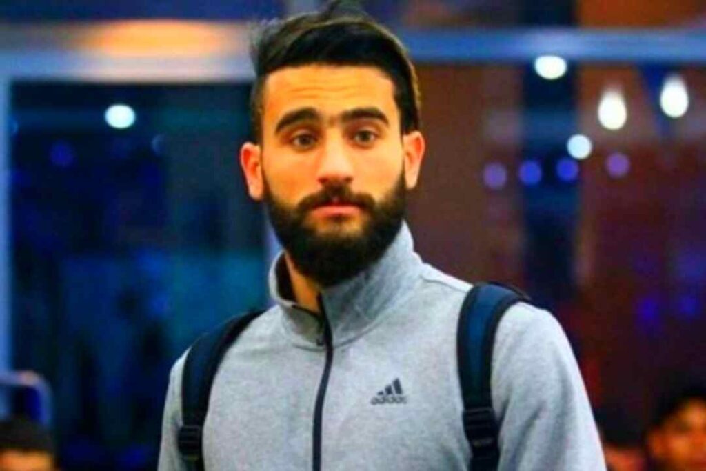 باسم مرسي ويكيبيديا | ديانته، كم عمره، جنسيته، زوجته، السيرة الذاتية