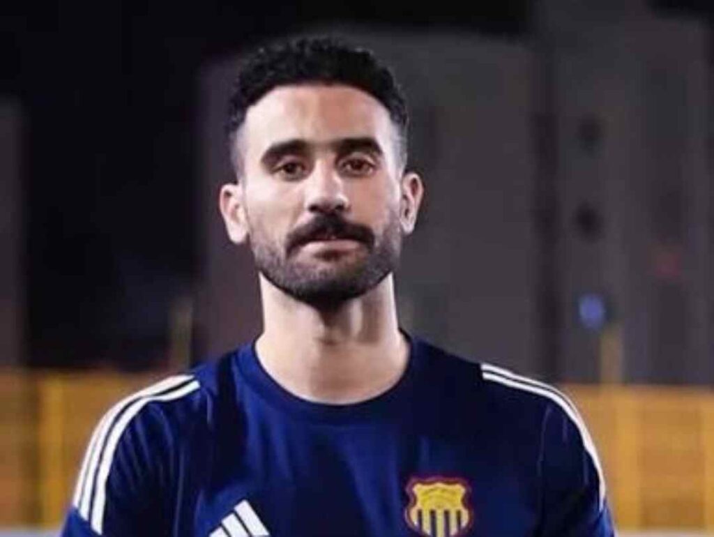 باسم مرسي وزوجته واولاده