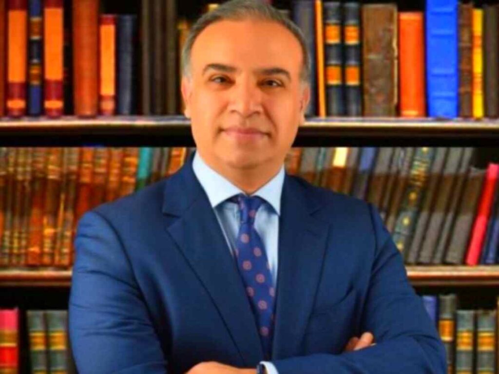 محجوب الزويري ويكيبيديا | ديانته، جنسيته، كم عمره، زوجته واولاده