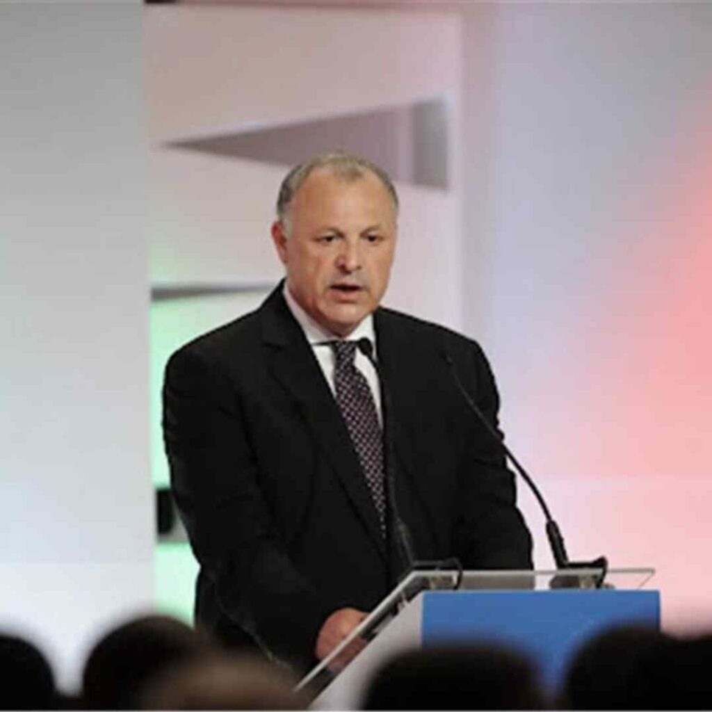 هاني أبو ريدة ويكيبيديا | كم عمره، ديانته، جنسيته السيرة الذاتية