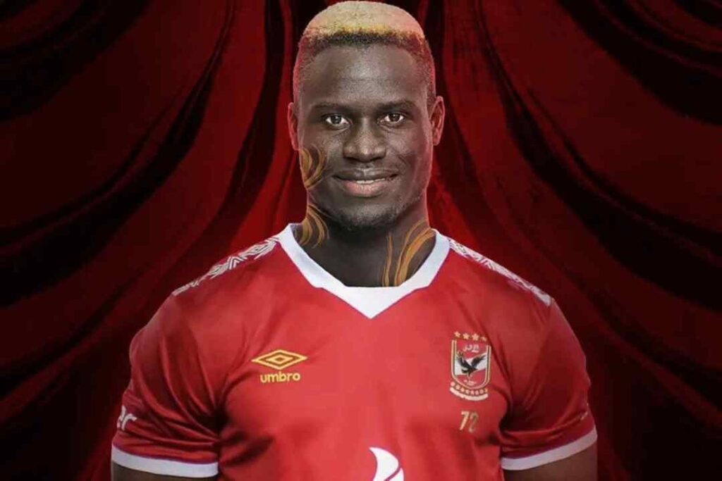 أليو بادجي ويكيبيديا | كم عمره، ديانته، جنسيته، السيرة الذاتية