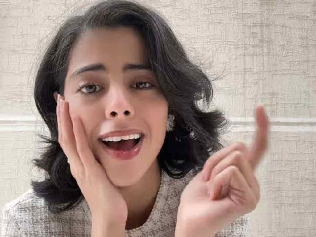 طرفة الشريف عمرها، ديانتها، ويكيبيديا قصة نجاح سعودية شابة سيرة ذاتية